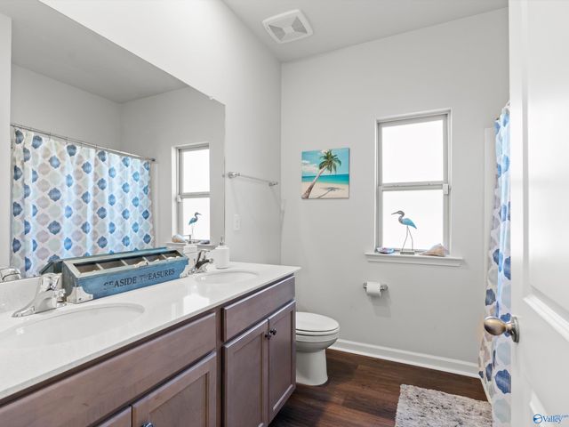 108 Settlement Drive, Huntsville, AL 35810