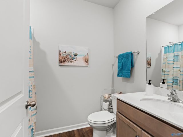 108 Settlement Drive, Huntsville, AL 35810