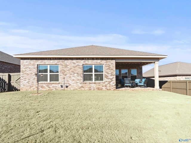 108 Settlement Drive, Huntsville, AL 35810