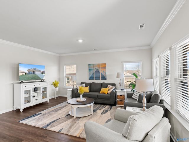 108 Settlement Drive, Huntsville, AL 35810