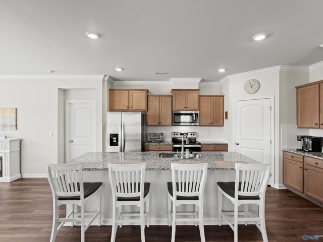 108 Settlement Drive, Huntsville, AL 35810