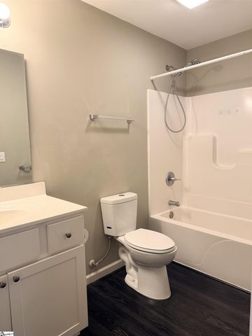 142 Burns Hill Road, Liberty, SC 29657
