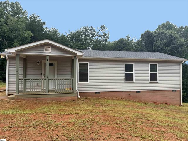 142 Burns Hill Road, Liberty, SC 29657