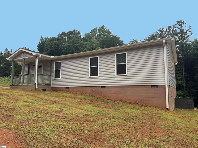 142 Burns Hill Road, Liberty, SC 29657