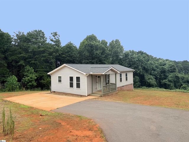 142 Burns Hill Road, Liberty, SC 29657