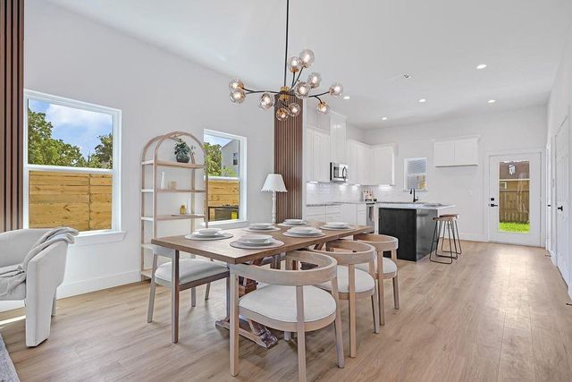 6726 Dumble Street A, Houston, TX 77021