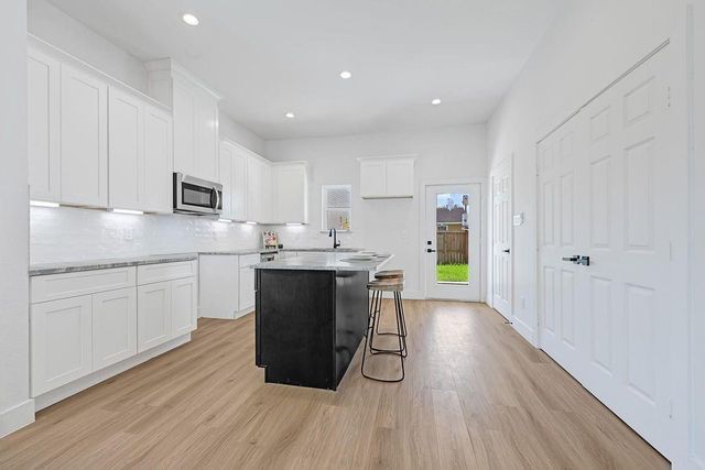 6726 Dumble Street A, Houston, TX 77021