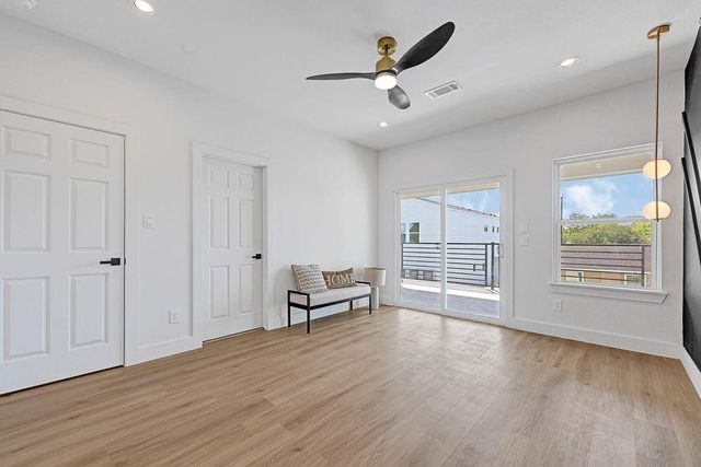 6726 Dumble Street A, Houston, TX 77021