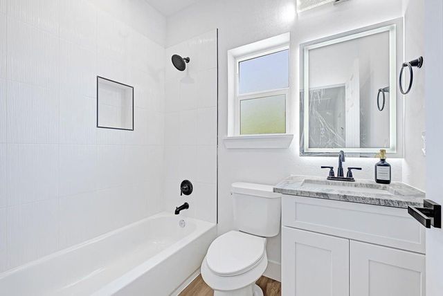 6726 Dumble Street A, Houston, TX 77021