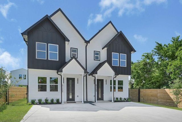 6726 Dumble Street A, Houston, TX 77021