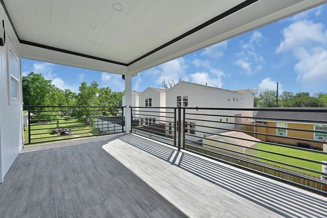 6726 Dumble Street A, Houston, TX 77021