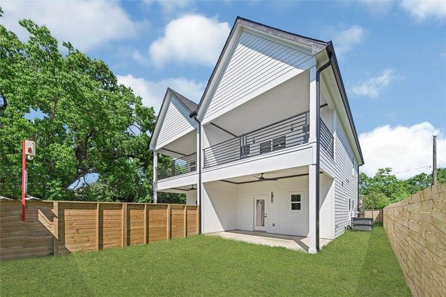 6726 Dumble Street A, Houston, TX 77021