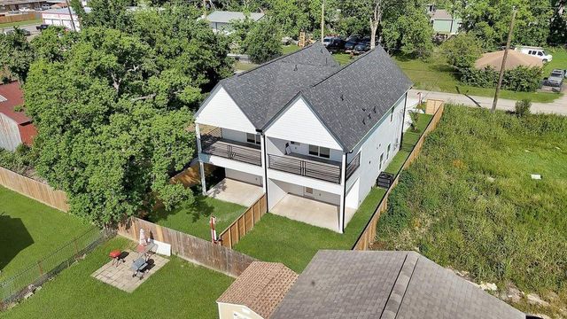 6726 Dumble Street A, Houston, TX 77021