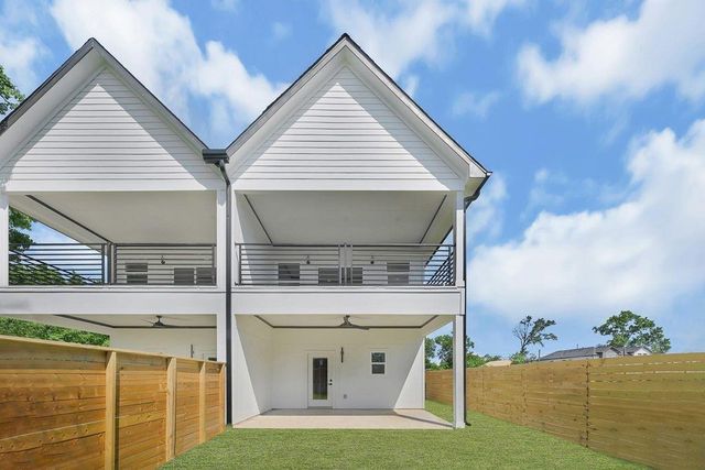 6726 Dumble Street A, Houston, TX 77021