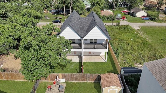 6726 Dumble Street A, Houston, TX 77021