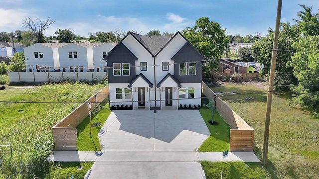 6726 Dumble Street A, Houston, TX 77021