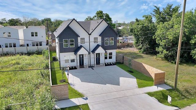 6726 Dumble Street A, Houston, TX 77021