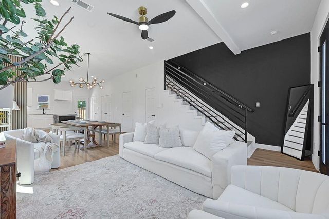 6726 Dumble Street A, Houston, TX 77021