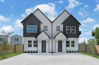 6726 Dumble Street A, Houston, TX 77021