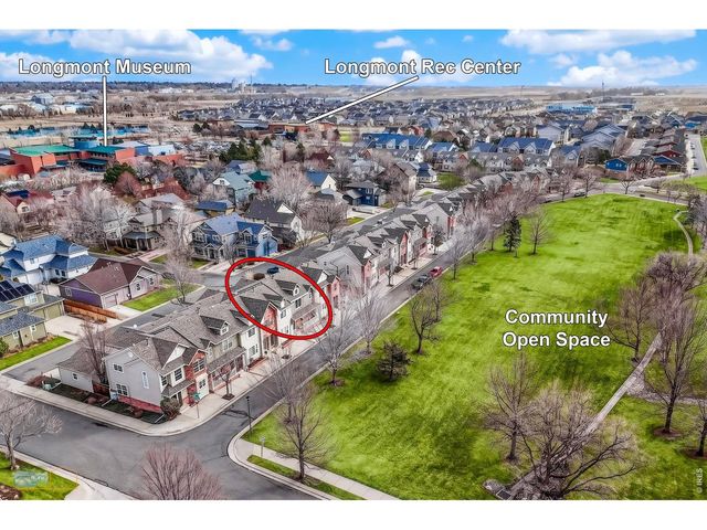 510 N Parkside Dr E, Longmont, CO 80501