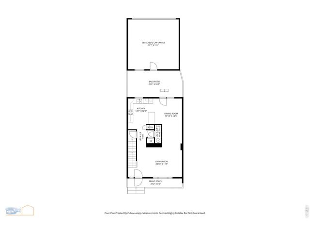 510 N Parkside Dr E, Longmont, CO 80501