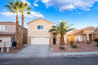 3801 Nestled Oak, Las Vegas, NV 89031