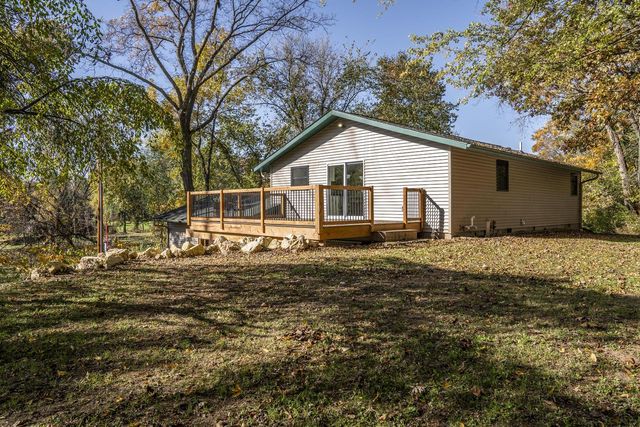 W842 County Road K, Stoddard, WI 54658