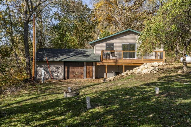 W842 County Road K, Stoddard, WI 54658