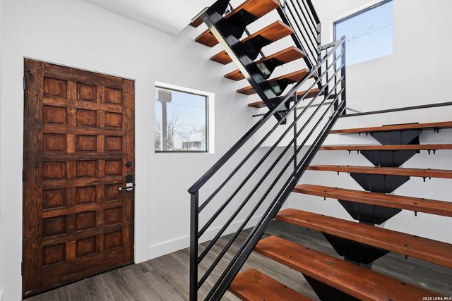 1512 Wyoming A, San Antonio, TX 78203