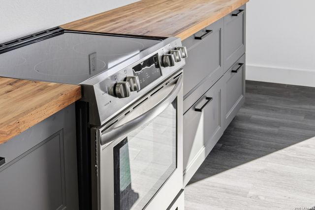 1512 Wyoming A, San Antonio, TX 78203