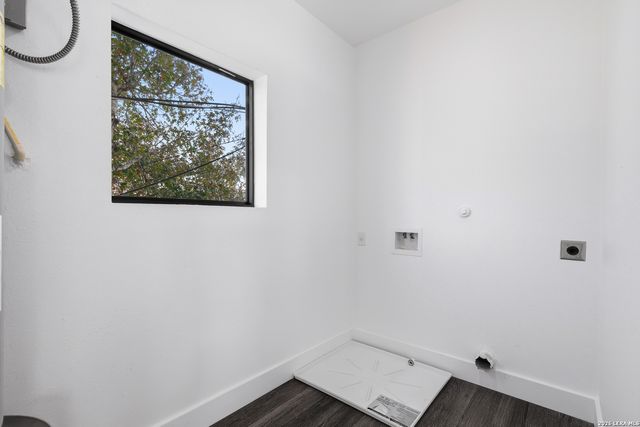 1512 Wyoming A, San Antonio, TX 78203