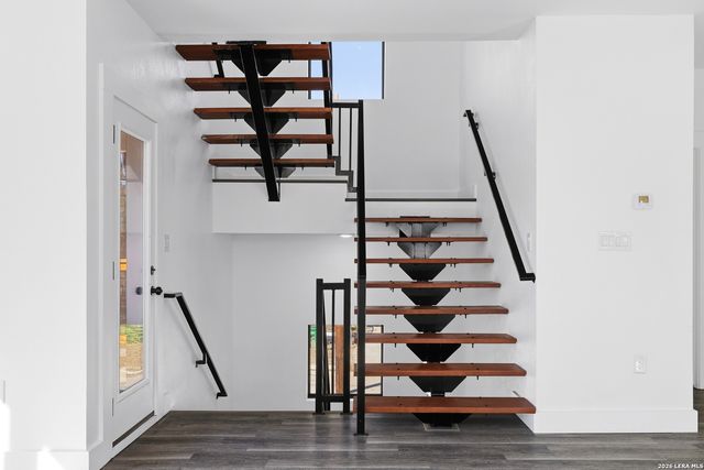 1512 Wyoming A, San Antonio, TX 78203