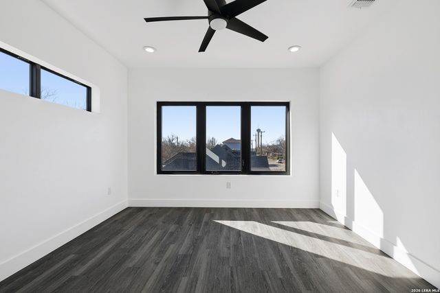 1512 Wyoming A, San Antonio, TX 78203