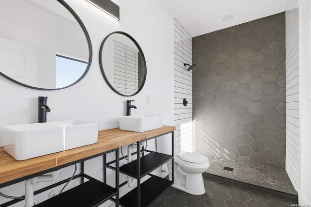 1512 Wyoming A, San Antonio, TX 78203