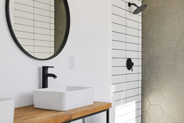 1512 Wyoming A, San Antonio, TX 78203