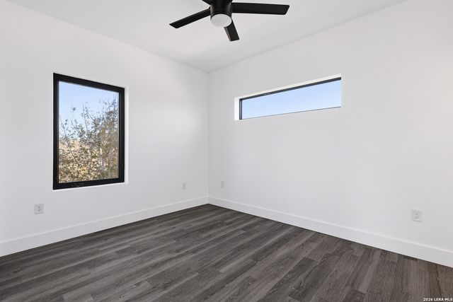 1512 Wyoming A, San Antonio, TX 78203