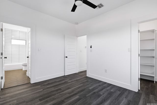 1512 Wyoming A, San Antonio, TX 78203