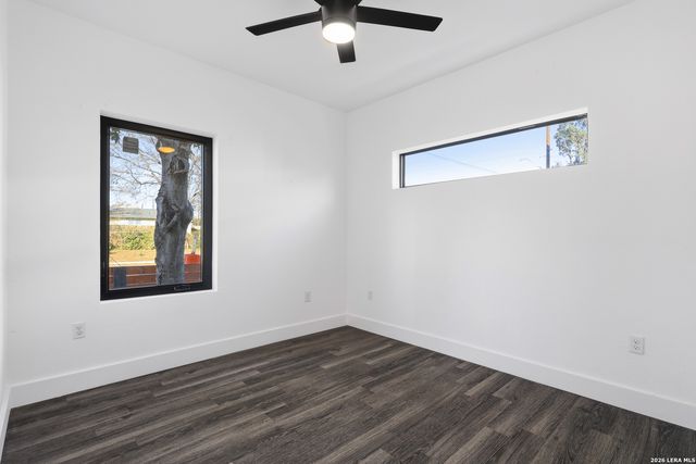 1512 Wyoming A, San Antonio, TX 78203