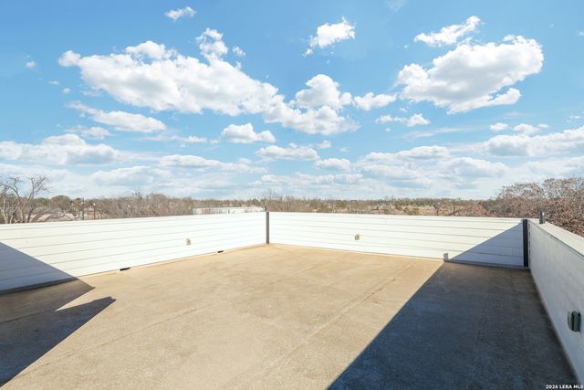 1512 Wyoming A, San Antonio, TX 78203