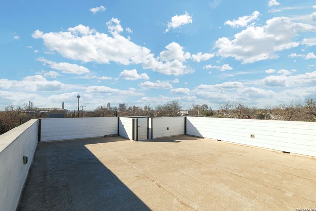 1512 Wyoming A, San Antonio, TX 78203