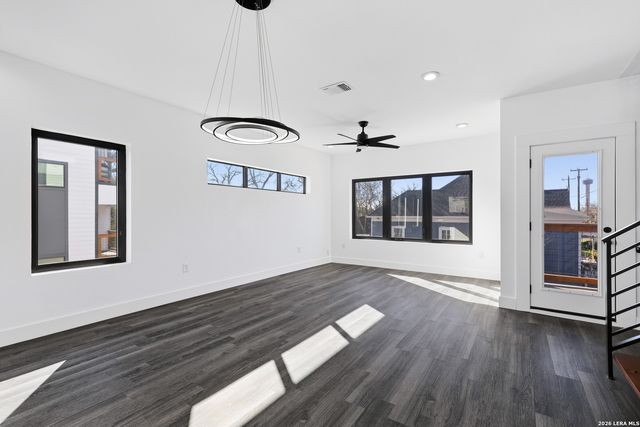 1512 Wyoming A, San Antonio, TX 78203