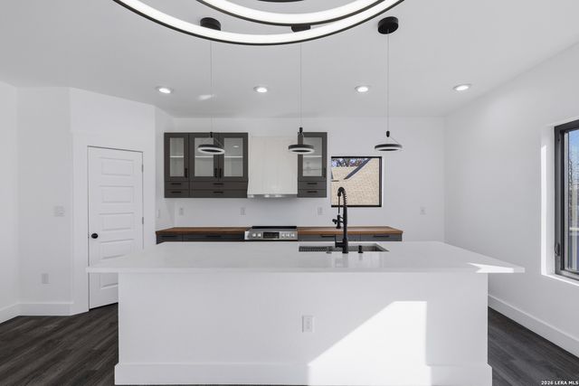 1512 Wyoming A, San Antonio, TX 78203