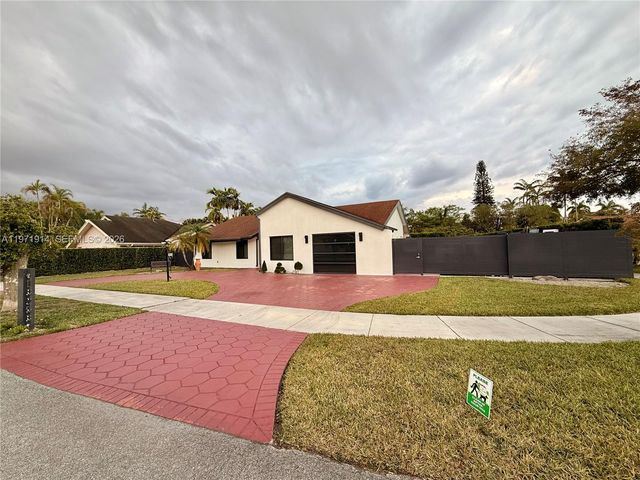 13253 SW 96th Ter 0, Miami, FL 33186