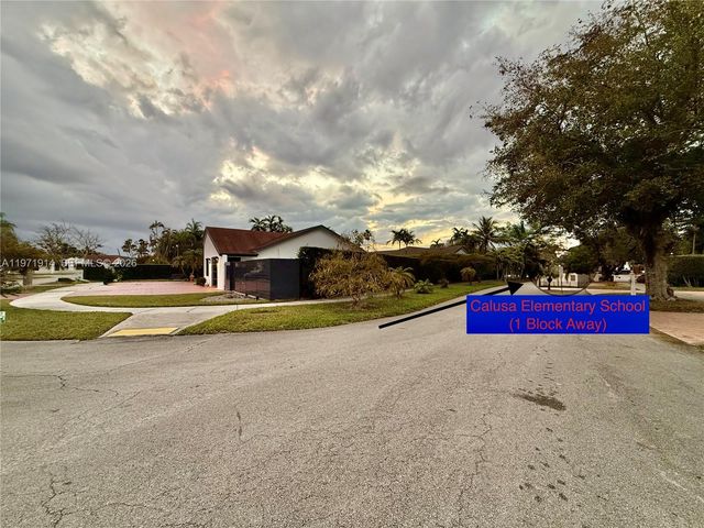 13253 SW 96th Ter 0, Miami, FL 33186