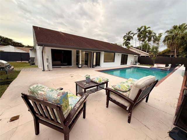 13253 SW 96th Ter 0, Miami, FL 33186