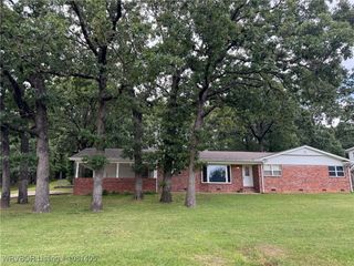 3121 Cliff Drive, Fort Smith, AR 72903