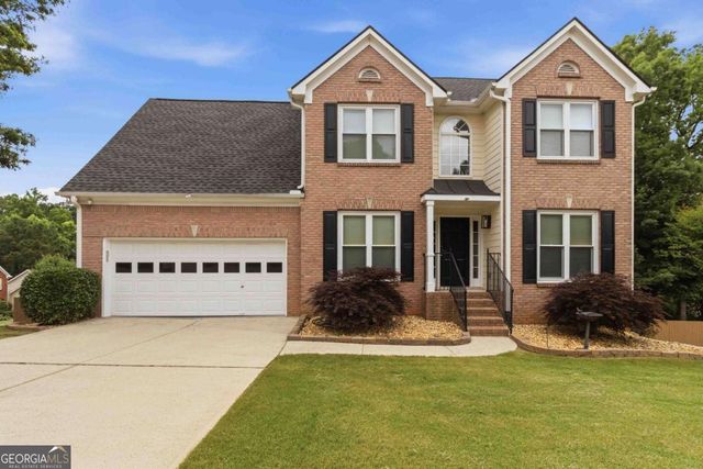 3069 Savannah Walk Lane, Suwanee, GA 30024