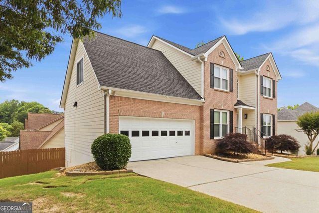 3069 Savannah Walk Lane, Suwanee, GA 30024