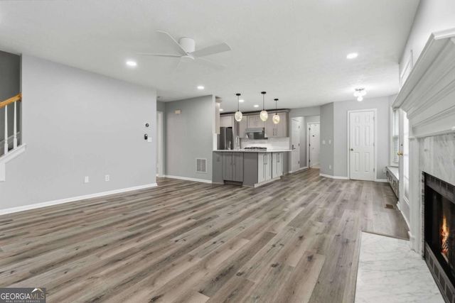 3069 Savannah Walk Lane, Suwanee, GA 30024