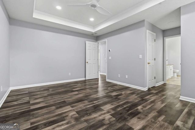 3069 Savannah Walk Lane, Suwanee, GA 30024